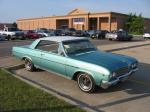 Buick Skylark 1968 года